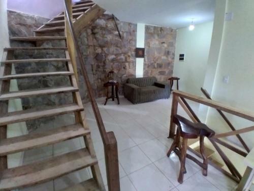 Hostal Antakarana Hospedagem