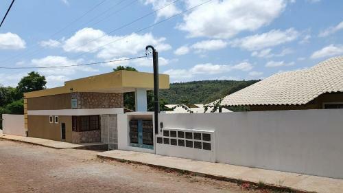 Casa Com 3 Quartos No Vivendas De Len��is