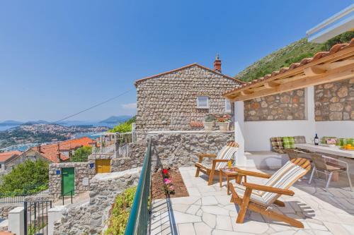 Hostal Sobe Na Konalu