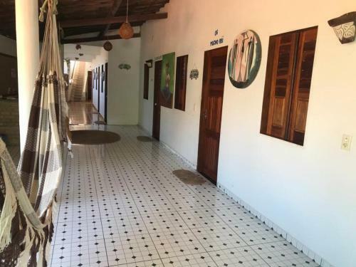 Posada Pousada Numei De Jeri