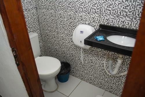 Posada Pousada Numei De Jeri