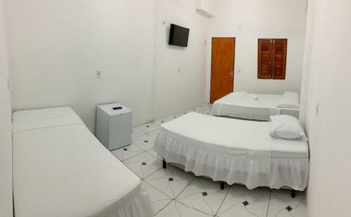 Posada Pousada Numei De Jeri