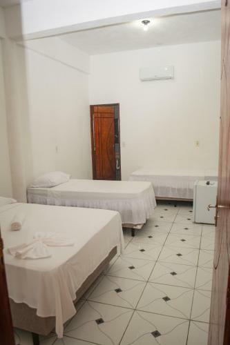 Posada Pousada Numei De Jeri