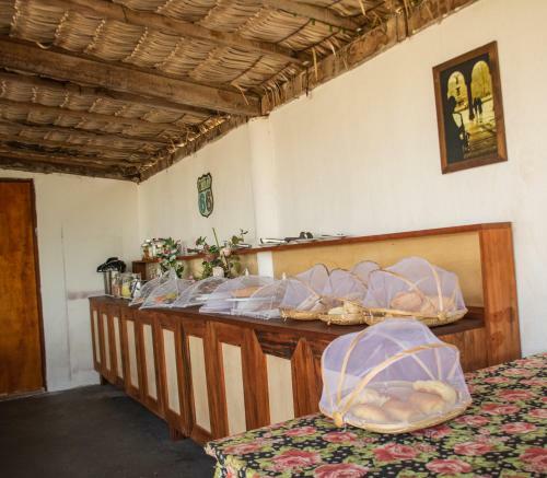 Posada Pousada Numei De Jeri