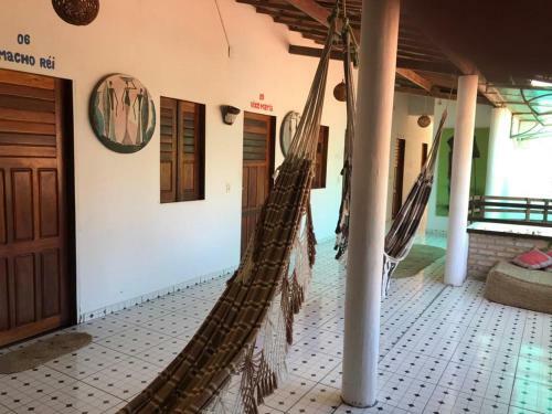 Posada Pousada Numei De Jeri