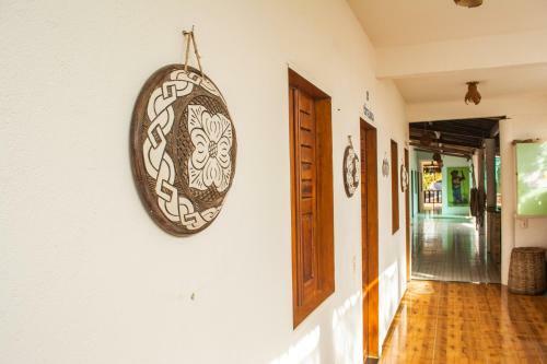 Posada Pousada Numei De Jeri