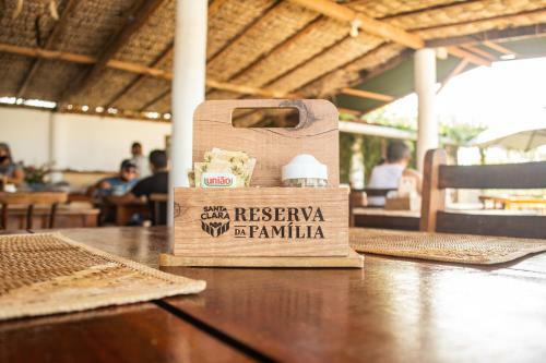 Posada Pousada Numei De Jeri