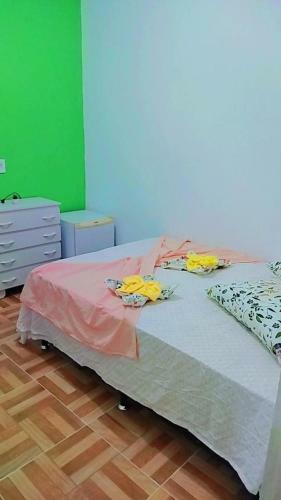Hostal Portal Jeri Beach