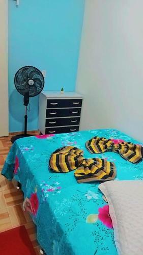 Hostal Portal Jeri Beach