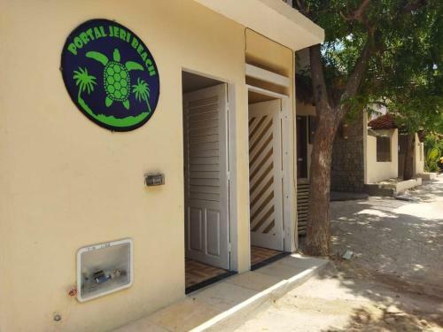 Hostal Portal Jeri Beach