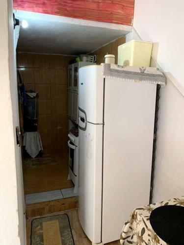 Apartamento Su�tes E Kitnets Da Casa Do Davi - Jeri