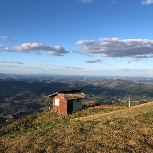 Lodge Chal� Cartuxa Park