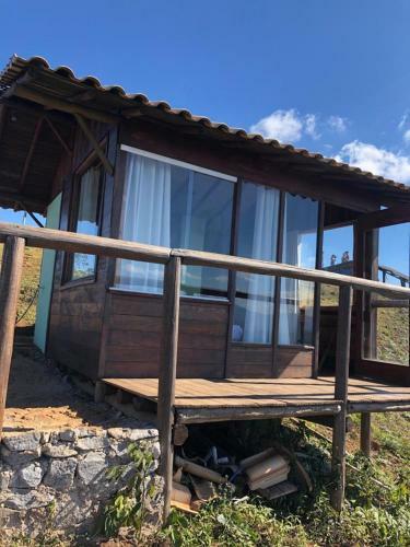 Lodge Chal� Cartuxa Park