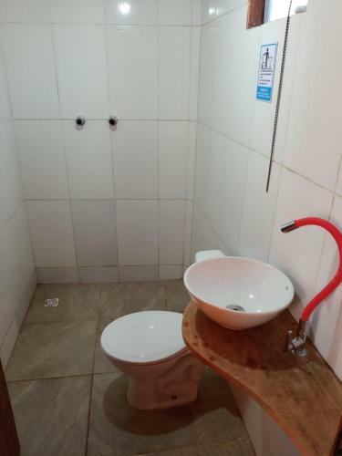Lodge Chal� Cartuxa Park