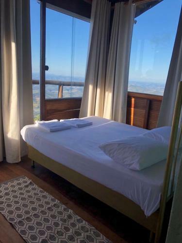 Lodge Chal� Cartuxa Park