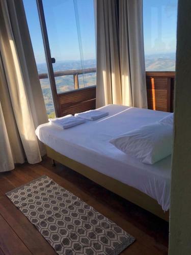 Lodge Chal� Cartuxa Park