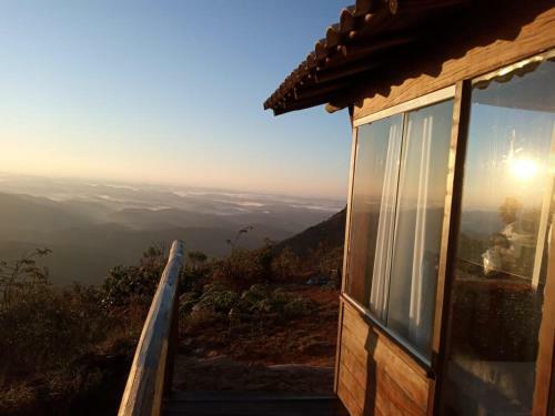 Lodge Chal� Cartuxa Park