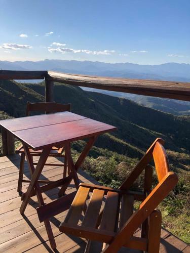 Lodge Chal� Cartuxa Park