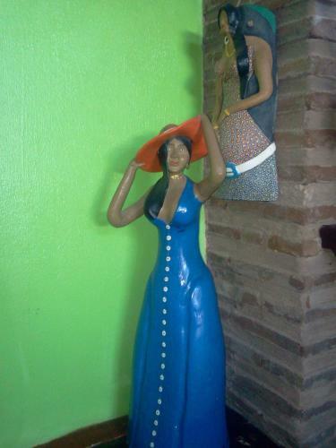 Posada Pousada Maria Bonita