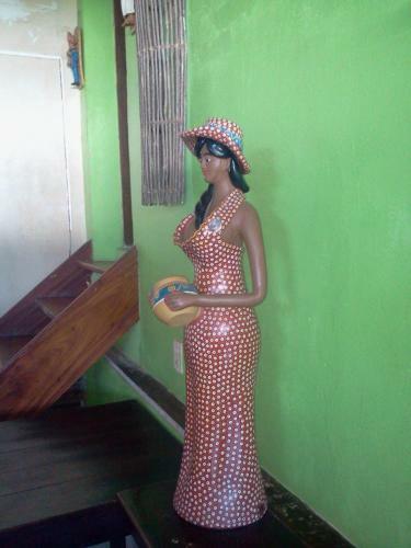 Posada Pousada Maria Bonita