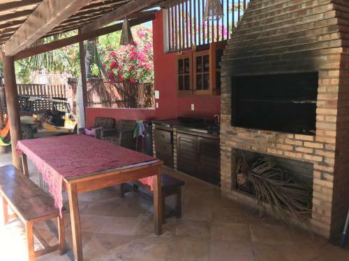 Casa Bouganville Apartamento 4