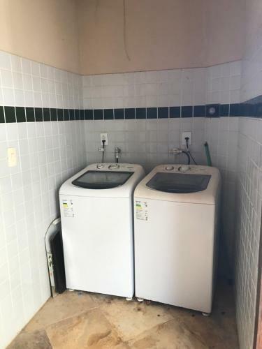 Casa Bouganville Apartamento 4