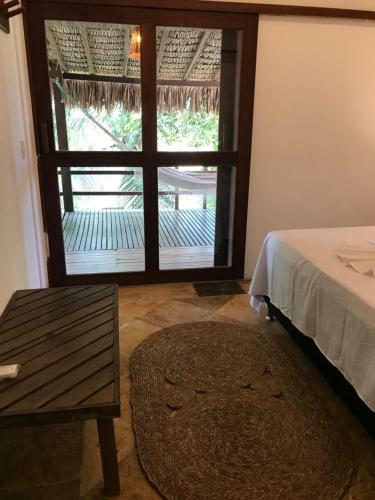 Casa Bouganville Apartamento 4