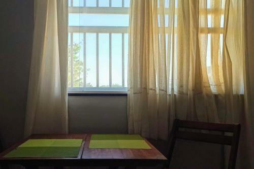 Apartamento Apto T�rreo 2 Quartos AC