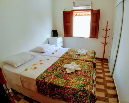 Apartamento Casa Da Bia Jeri