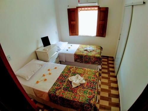 Apartamento Casa Da Bia Jeri