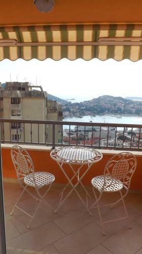 Apartment Anita