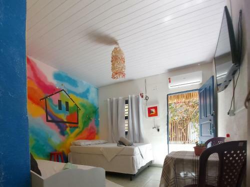 Apartamento Na Kit'dellas Jericoacoara