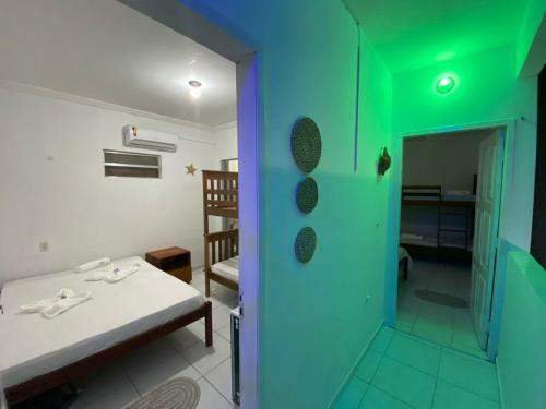 Apartamento Sun Jeri Suites