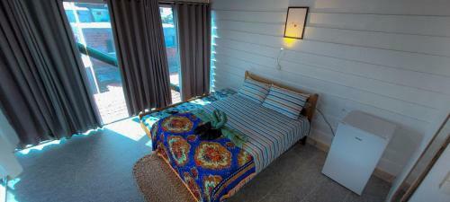 Apartamento Flat / Cobertura Com Vista Deslumbrante