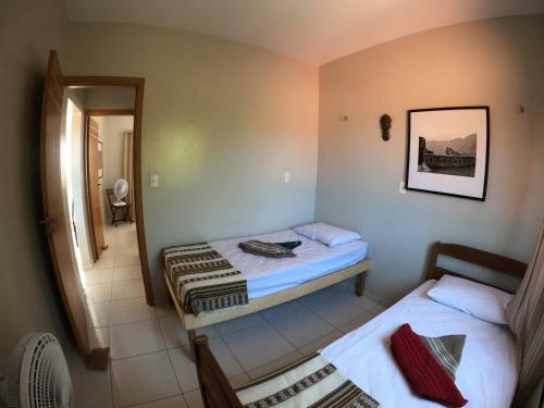 Apartamento Outsidejeri Apto 2 Quartos Varanda E Rooftop Vista Mar