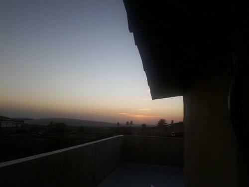 Apartamento Outsidejeri Apto 2 Quartos Varanda E Rooftop Vista Mar
