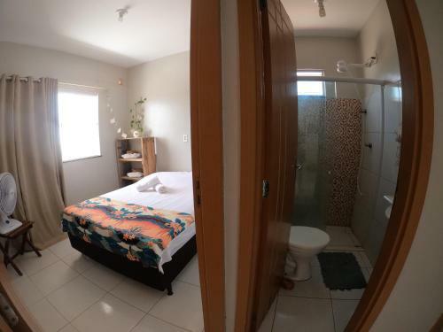Apartamento Outsidejeri Apto 2 Quartos Varanda E Rooftop Vista Mar