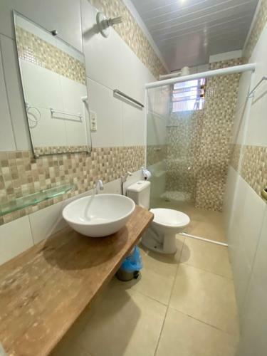 Hostal Pousada Solare Jeri