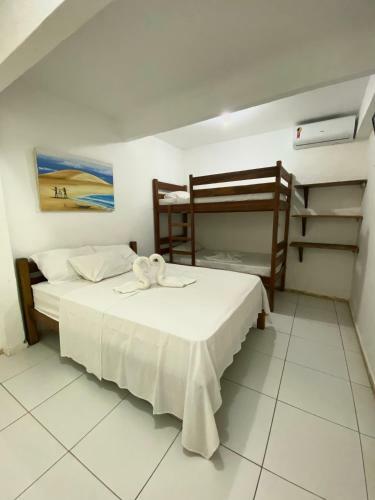 Hostal Pousada Solare Jeri