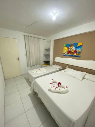 Hostal Pousada Solare Jeri