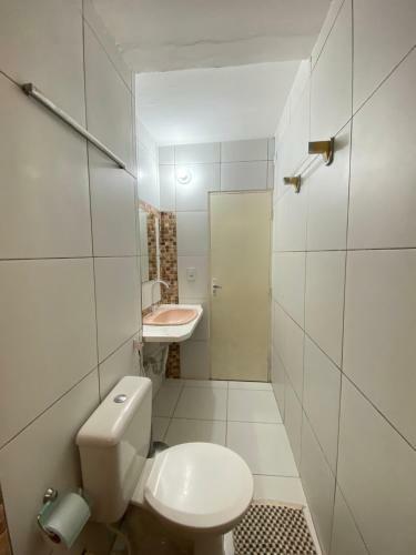 Hostal Pousada Solare Jeri