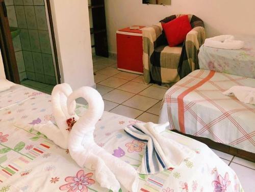 Hostal Pousada Jeric�