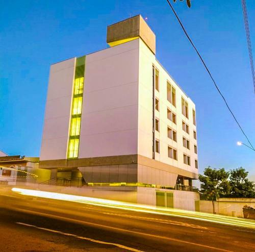 Apartamento Loft46 Em De Marilia