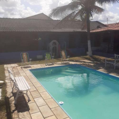 Hostal Hospedaria Su�tes Da Praia
