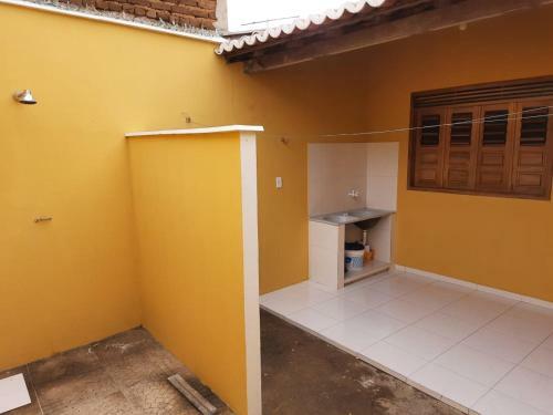 Casa Na Serra De Martins-rn