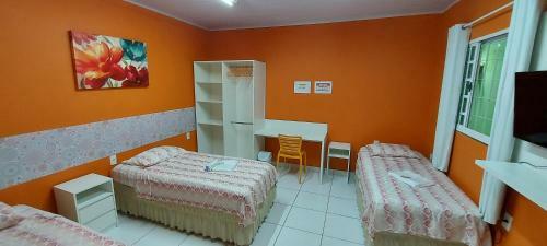 Hotel Colors Manaus