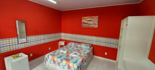 Hotel Colors Manaus