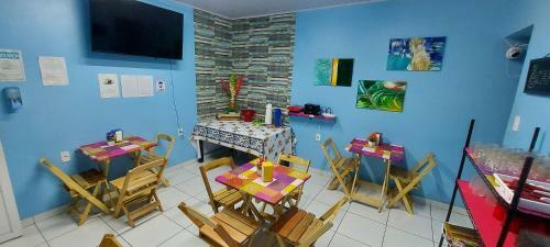 Hotel Colors Manaus