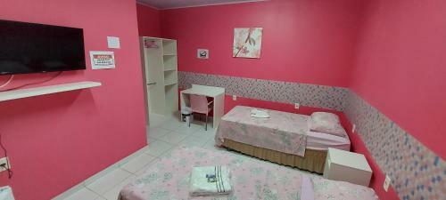 Hotel Colors Manaus