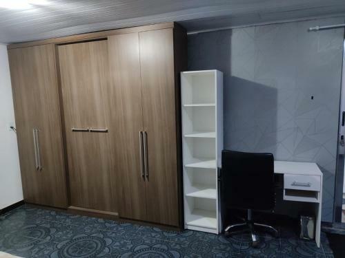 Apartamento Loft / Studio Tranquilo, Local Familiar